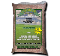 10 Pound Bag of Cedar Granules