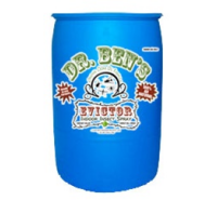 Indoor Formula 55 Gallon Drum