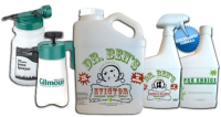Indoor / Outdoor Eradication Kit