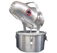 Non Thermal Dry Fog Machine