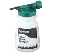 Hose End Sprayer