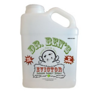 Basic Indoor Formula, One Gallon