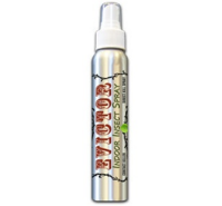 Four Ounce Travel Spritzer