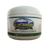 Morgellons Mite Cream