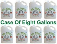 Indoor Formula, Case of 8 Gallons