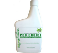 PCO Choice Outdoor Concentrate, Quart Size