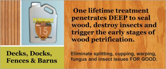All Natural Termite Control