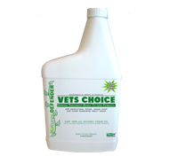 Vets Choice Concentrate, 1 Quart